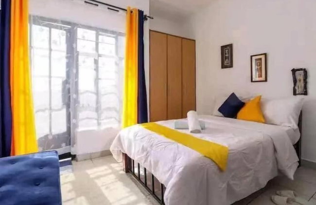 Lux Suites Rio-vista Studio Apartments - Foto 6