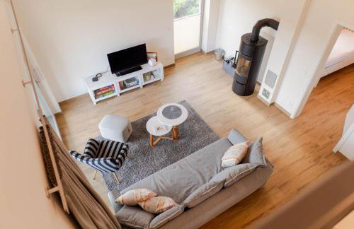 Ferienhaus Neukalen - ideal für aktive Familien - Foto 32