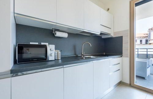 Luxe Apartment near Milano, Rho Fiera e MXP - Photo 19