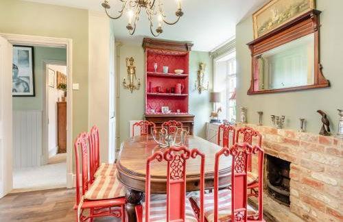 Lodge Cottage - Photo 7