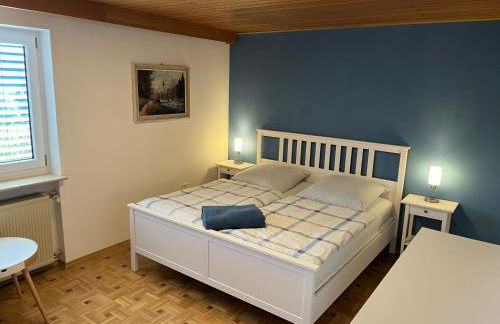 Obertraum Appartement und Ferienwohnung - Foto 13