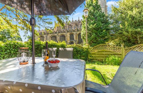 Church Cottage - Photo 21