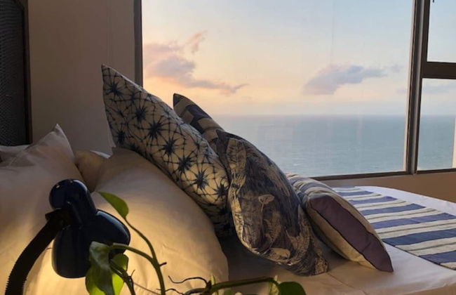 Cartagena frente al mar 31B3 - Foto 2