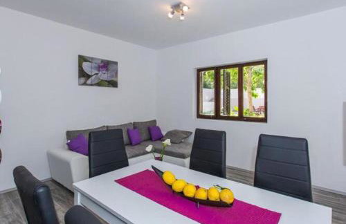 Villa Roza- Two-Bedroom Apartment - Foto 4