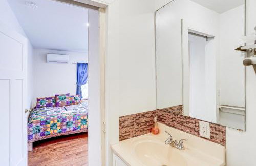 Arkansas Cabin with Deck Less Than 1 Mi to Norfork Lake - Foto 14