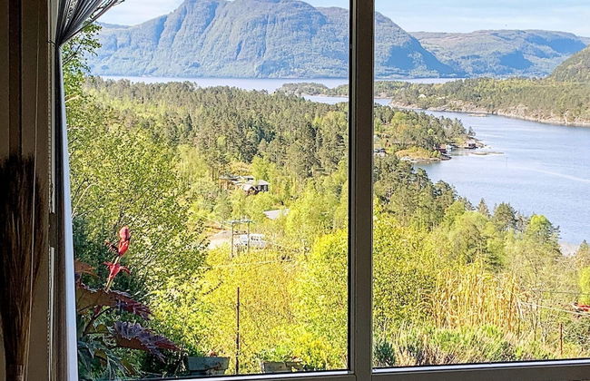 7 Person Holiday Home in Jelsa - Foto 25