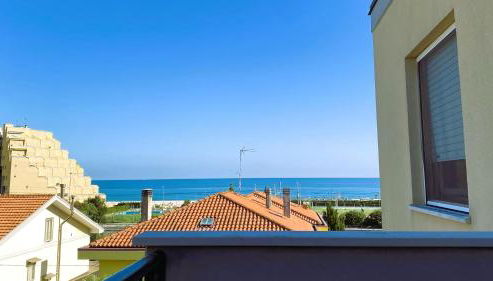 Moderno Attico a due passi dal Mare - Foto 2