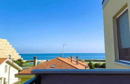 Moderno Attico a due passi dal Mare - Foto 2