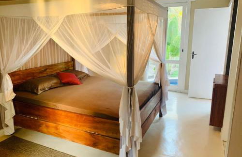 Casa Pé na Areia em Serra Grande - Photo 10