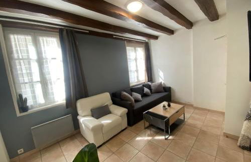 Logement de groupe au centre d'Azay le Rideau - Foto 1