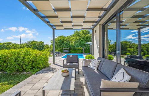 Villa Tonka with private pool near Krka - Foto 15