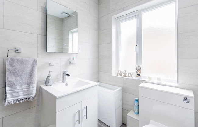 2 Bedroom Portobello Notting Hill Apartment - Foto 16