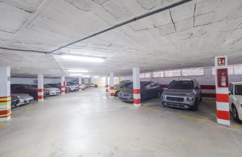 Cubo's Apartamento Seaview Port & Free Parking - Photo 48