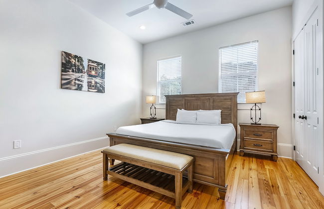 Residences Du Carondelet by Hosteeva - Foto 40