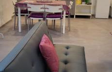 Il loft di Titti particolare open space WIFI free - Foto 10