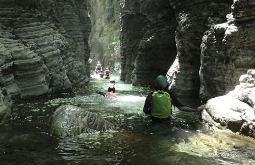 La Casa di Loia, casa vacanze con piscina esclusiva - Foto 36