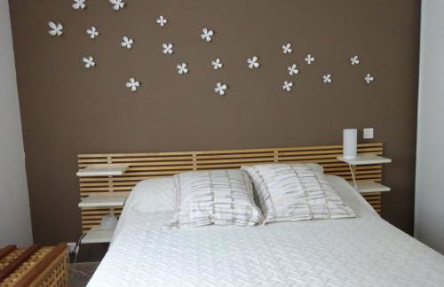 Résidence les Eucalyptus, Appart à 500m de la mer et du centre - Foto 23