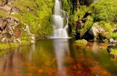 East Lodge - Chillingham Castle - Foto 46