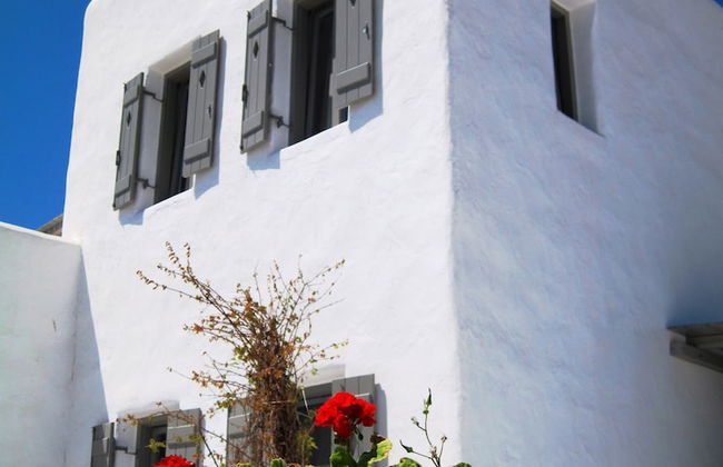 Aeraki Villas - Photo 20