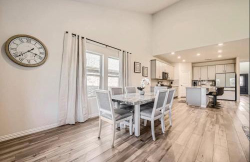 Furnished 5-bed-3-bath Executive Home - Foto 23