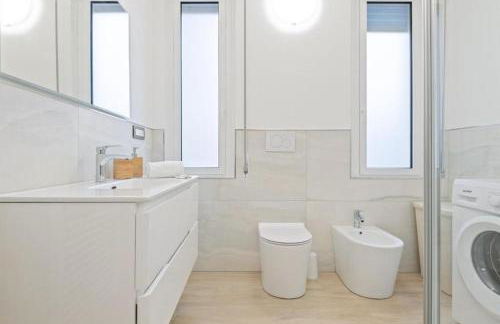 TRENDY APARTMENT CLOSE to the beach - Foto 14