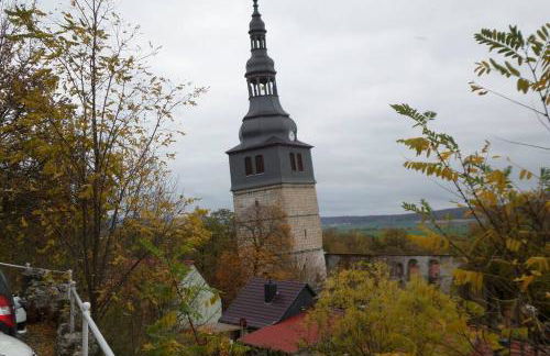 Apartment Am Kurpark - Foto 24