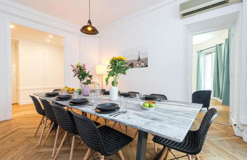 FEEL HOME - FOCH 28 - Foto 20