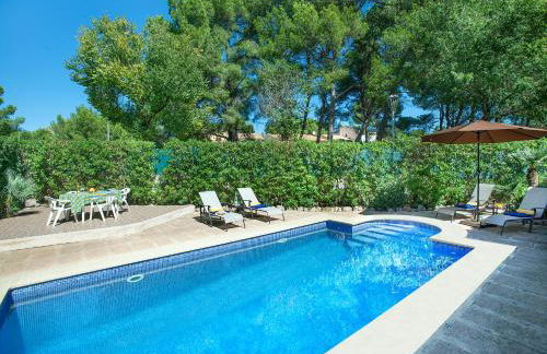 Owl Booking Villa Laura - 8 Min Walk to the Beach - Foto 14