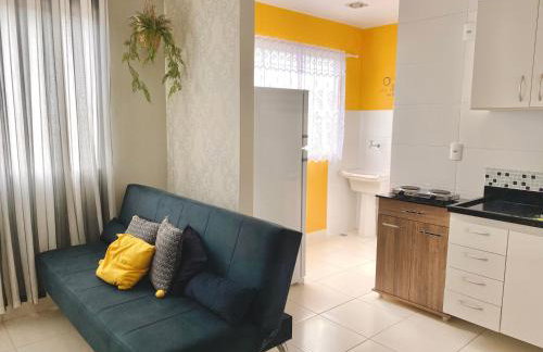 Hotel APART Zuccolotto 301 - Foto 14