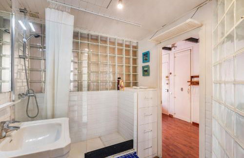 Lovely apartment with terrace - Foto 19