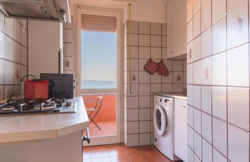 Argentario Retreat Sea View Terrace, WiFi & Private Parking Included - Foto 10