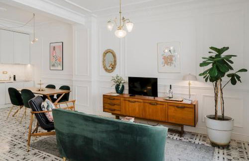 Casa Timoteo Apartamentos Boutique Adults Only - Foto 15