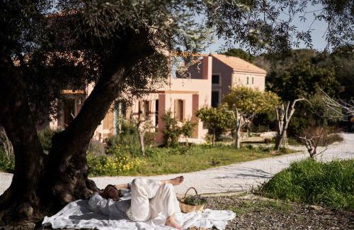 Eliathos Hillside Retreat - Foto 12