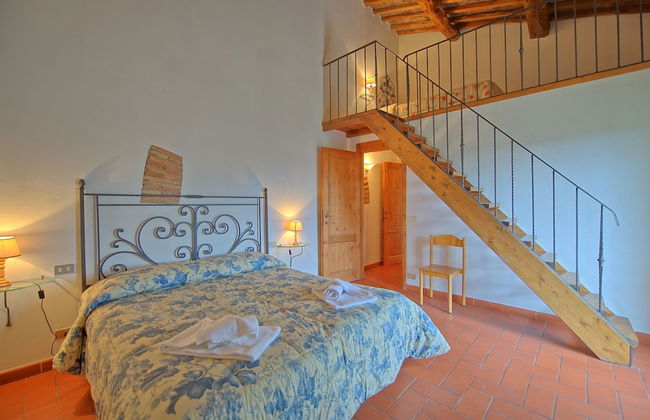 Fattoria i Ciliegi - Photo 29