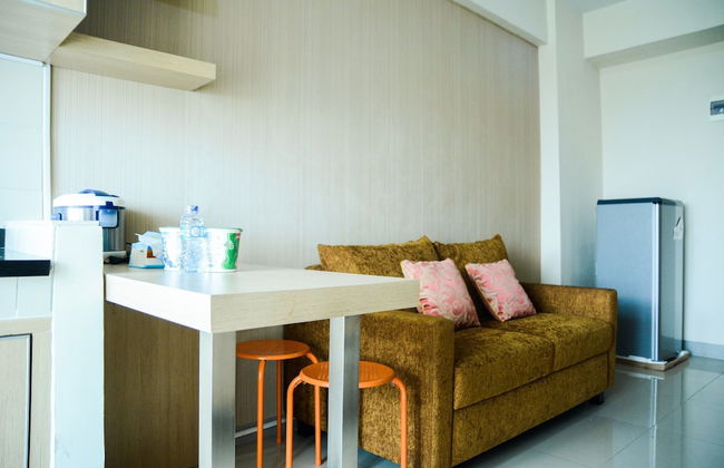 2BR Apartment Bintaro Park View near Bintaro Plaza - Foto 12