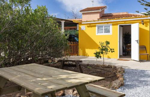 Tiny House Long-term remote work near Valencia - Foto 14