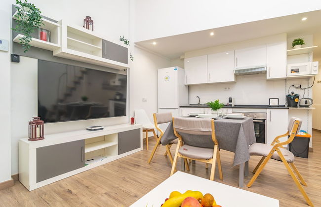 Centric in Palma With 3 Bedrooms and 1 Bathrooms - Foto 6