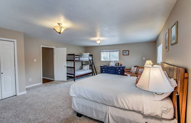 4BR Dog Friendlygarden of the Godsbbq Grill! - Foto 4