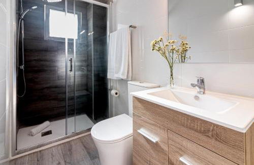 Sea & Wave Al Rolo Beach Apartment - Photo 16