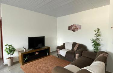 Apartamento 03 próximo ao Paraguai - Foto 19