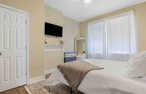 The Diamond Dwelling Queen Size Bed Ft Lee - Foto 13