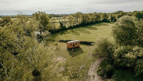 Parcel Tiny House I Ferme de Garance - Foto 1