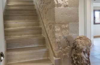 Villa Recluso-3 bd luxury country villa, huge heated pool with hydromassage, individual bbq & large yard, mountain view - Photo 38