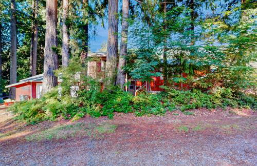 Palace Under the Pines - Foto 12