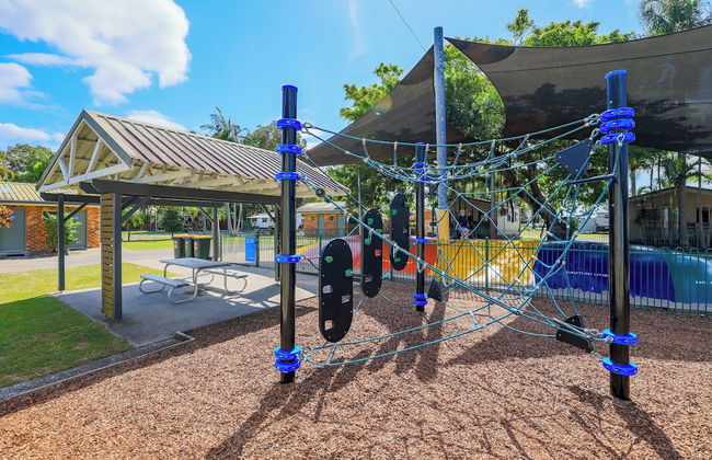 NRMA Blue Dolphin Yamba Holiday Resort - Foto 76