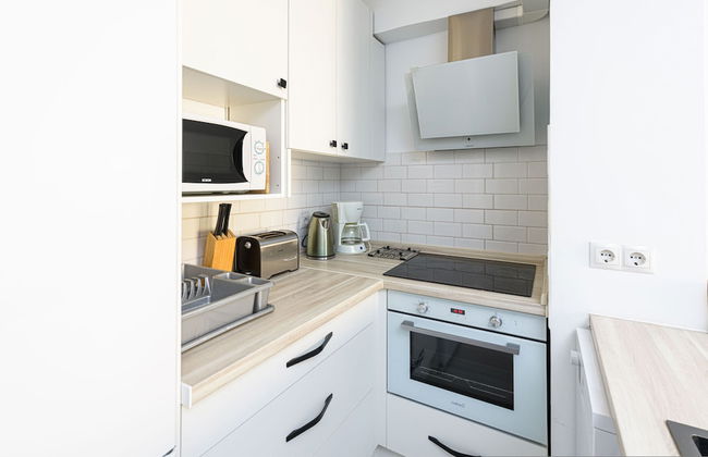 Algarrobo Costa in Algarrobo-costa - Photo 18