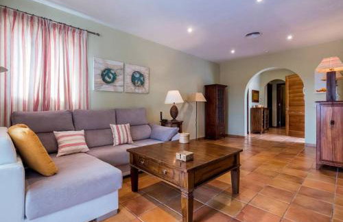 Villa Finesse 1 - Lovely 3 Bedroom Villa - Great Pool Area - Perfect - Foto 73