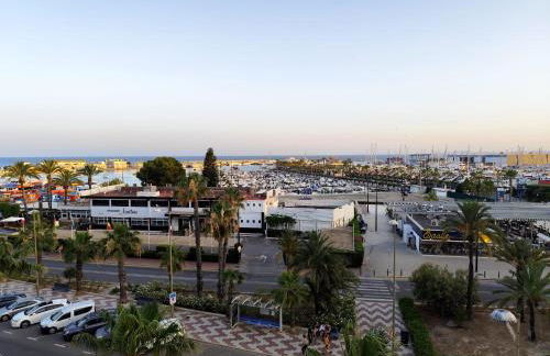 Puerto Limon Frente al mar - Photo 29