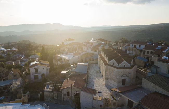 Dioni Palace - Photo 12