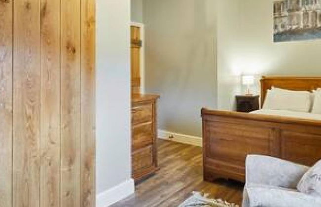 Host Stay Butterfly Cottage - Foto 22